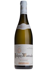 2015 Puligny-Montrachet, Les Charmes, Domaine Jean-Louis Chavy 2015 Puligny-Montrachet, Les Charmes, Domaine Jean-Louis Chavy