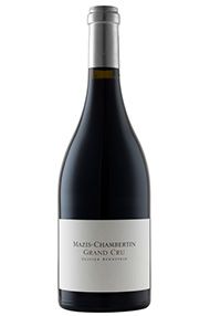 2015 Mazis-Chambertin, Grand Cru, Olivier Bernstein 2015 Mazis-Chambertin, Grand Cru, Olivier Bernstein
