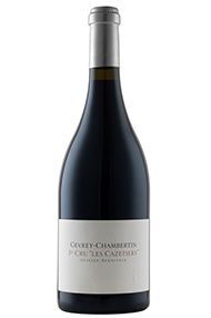 2015 Gevrey-Chambertin, Les Cazetiers, 1er Cru, Olivier Bernstein 2015 Gevrey-Chambertin, Les Cazetiers, 1er Cru, Olivier Bernstein