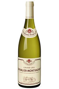 2015 Chevalier-Montrachet, Grand Cru, Bouchard Père et Fils 2015 Chevalier-Montrachet, Grand Cru, Bouchard Père et Fils