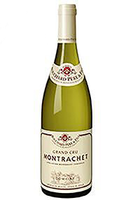 2015 Montrachet, Grand Cru, Bouchard Père et Fils 2015 Montrachet, Grand Cru, Bouchard Père et Fils