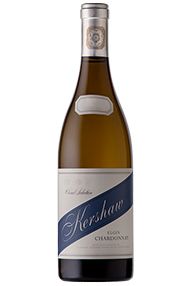 2015 Richard Kershaw Clonal Selection Chardonnay, Elgin, South Africa 2015 Richard Kershaw Clonal Selection Chardonnay, Elgin, South Africa