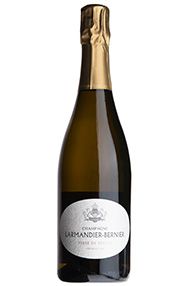 2010 Champagne Larmandier-Bernier, Terre de Vertus, Non Dosé 2010 Champagne Larmandier-Bernier, Terre de Vertus, Non Dosé
