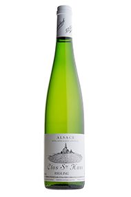 2011 Riesling, Clos St Hune, Trimbach 2011 Riesling, Clos St Hune, Trimbach