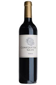 2013 Constantia Glen Three, Constantia Wine Valley 2013 Constantia Glen Three, Constantia Wine Valley