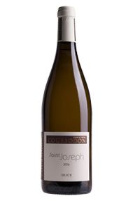 2016 St Joseph Blanc, Silice, Domaine Coursodon 2016 St Joseph Blanc, Silice, Domaine Coursodon