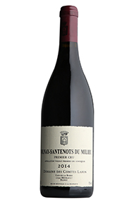2014 Volnay, Santenots-du-Milieu, 1er Cru, Domaine des Comtes Lafon 2014 Volnay, Santenots-du-Milieu, 1er Cru, Domaine des Comtes Lafon