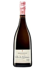 2006 Champagne Philipponnat, Clos des Goisses, Juste, Rosé 2006 Champagne Philipponnat, Clos des Goisses, Juste, Rosé