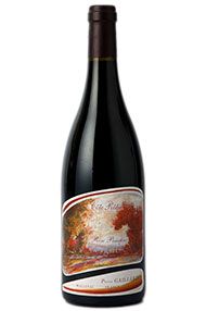2015 Côte-Rôtie, Rose Pourpre, Domaine Pierre Gaillard 2015 Côte-Rôtie, Rose Pourpre, Domaine Pierre Gaillard