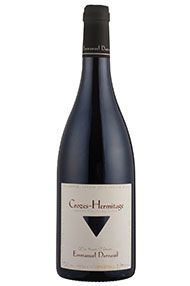 2015 Crozes-Hermitage, Les Trois Chênes, Domaine Emmanuel Darnaud 2015 Crozes-Hermitage, Les Trois Chênes, Domaine Emmanuel Darnaud