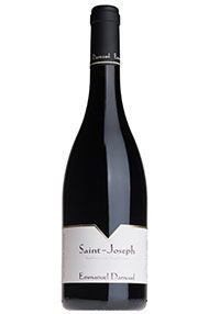 2015 St Joseph, Domaine Emmanuel Darnaud 2015 St Joseph, Domaine Emmanuel Darnaud