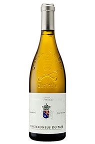2015 Châteauneuf-du-Pape, Pure Roussane, Domaine Raymond Usseglio 2015 Châteauneuf-du-Pape, Pure Roussane, Domaine Raymond Usseglio