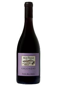 2015 Gigondas, La Terre Des Aînés, Domaine Montirius 2015 Gigondas, La Terre Des Aînés, Domaine Montirius