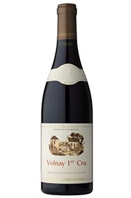2015 Volnay, Domaine François Buffet 2015 Volnay, Domaine François Buffet