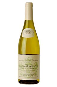 2015 Puligny-Montrachet, Clos de Garenne 1er Cru, Dom. Magenta, Luis Jadot 2015 Puligny-Montrachet, Clos de Garenne 1er Cru, Dom. Magenta, Luis Jadot