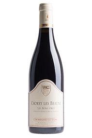 2015 Chorey-les-Beaune, Les Bons Ores, Domaine Guyon 2015 Chorey-les-Beaune, Les Bons Ores, Domaine Guyon