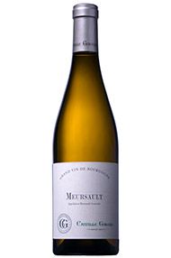 2015 Meursault, Les Vireuils, Camille Giroud 2015 Meursault, Les Vireuils, Camille Giroud