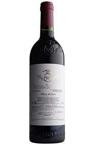 2005 Único, Bodegas Vega Sicilia, Ribera del Duero 2005 Único, Bodegas Vega Sicilia, Ribera del Duero