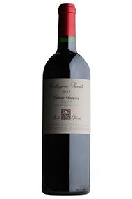 2013 Isole e Olena, Cabernet Sauvignon Collezionne Privata, Tuscany 2013 Isole e Olena, Cabernet Sauvignon Collezionne Privata, Tuscany