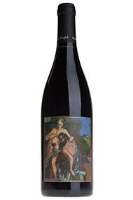 2014 Côte-Rôtie, Sereine Noire, Domaine Yves Gangloff 2014 Côte-Rôtie, Sereine Noire, Domaine Yves Gangloff