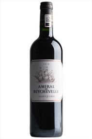 2010 Amiral de Beychevelle, St. Julien 2010 Amiral de Beychevelle, St. Julien