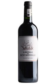 2012 Amiral de Beychevelle, St. Julien 2012 Amiral de Beychevelle, St. Julien