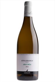 2014 Etna Bianco, Contrada da Arcuria, Graci, Sicily 2014 Etna Bianco, Contrada da Arcuria, Graci, Sicily