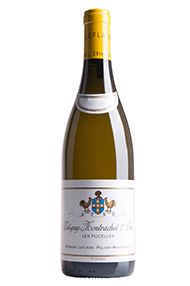 2015 Puligny-Montrachet, Les Pucelles, 1er Cru, Domaine Leflaive 2015 Puligny-Montrachet, Les Pucelles, 1er Cru, Domaine Leflaive