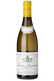2015 Chevalier-Montrachet, Grand Cru, Domaine Leflaive 2015 Chevalier-Montrachet, Grand Cru, Domaine Leflaive