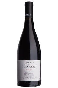 2015 Côtes du Rhône Villages, Terre d'Argile, Domaine de la Janasse 2015 Côtes du Rhône Villages, Terre d'Argile, Domaine de la Janasse