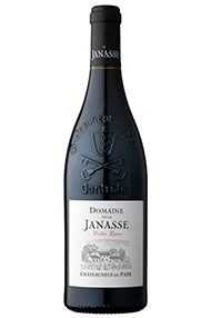 2015 Châteauneuf-du-Pape, Vieilles Vignes, Domaine de la Janasse 2015 Châteauneuf-du-Pape, Vieilles Vignes, Domaine de la Janasse