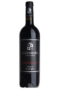 2008 Oldenburg Vineyards, Cabernet Sauvignon, Stellenbosch, SA 2008 Oldenburg Vineyards, Cabernet Sauvignon, Stellenbosch, SA