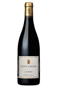 2015 St Joseph Rouge, Les Serines, Domaine Yves Cuilleron 2015 St Joseph Rouge, Les Serines, Domaine Yves Cuilleron