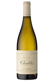 2015 Chablis, Vieilles Vignes, Jean-Claude Bessin 2015 Chablis, Vieilles Vignes, Jean-Claude Bessin