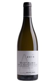 2015 St Aubin Sentier du Clou, Domaine Antoine Jobard 2015 St Aubin Sentier du Clou, Domaine Antoine Jobard