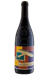 2015 Châteauneuf-du-Pape, Colombis, Domaine Saint Préfert 2015 Châteauneuf-du-Pape, Colombis, Domaine Saint Préfert