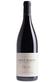 2014 St Joseph, Offerus, Jean-Louis Chave Sélection 2014 St Joseph, Offerus, Jean-Louis Chave Sélection