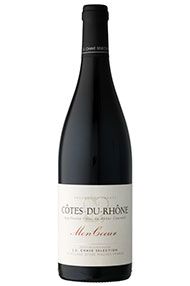 2015 Côtes du Rhône, Mon Coeur, Jean-Louis Chave Sélection 2015 Côtes du Rhône, Mon Coeur, Jean-Louis Chave Sélection