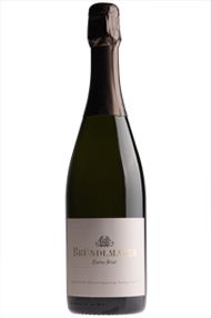 Willi Bründlmayer, Extra Brut Sekt, Langenlois Willi Bründlmayer, Extra Brut Sekt, Langenlois