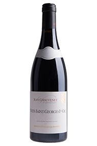 2015 Nuits-St Georges, Les Lavières, Domaine Jean Chauvenet 2015 Nuits-St Georges, Les Lavières, Domaine Jean Chauvenet