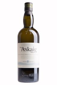 Port Askaig, 8-year-old, Islay, Single Malt Whisky, 45.8% Port Askaig, 8-year-old, Islay, Single Malt Whisky, 45.8%