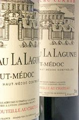 2009 Ch. La Lagune, Haut-Médoc 2009 Ch. La Lagune, Haut-Médoc