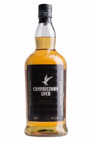 Campbeltown Loch 21 Year-Old Blended Malt Scotch Whisky, 46.0% Campbeltown Loch 21 Year-Old Blended Malt Scotch Whisky, 46.0%