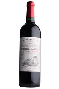 2010 Ch. Laroque, St Emilion 2010 Ch. Laroque, St Emilion