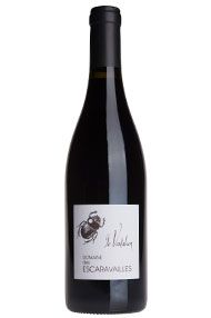 2015 Cairanne, Le Ventabren, Domaine des Escaravailles 2015 Cairanne, Le Ventabren, Domaine des Escaravailles