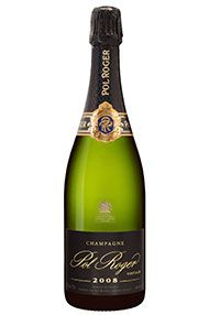 2008 Champagne Pol Roger, Brut 2008 Champagne Pol Roger, Brut