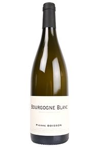 2014 Bourgogne Blanc, Pierre Boisson 2014 Bourgogne Blanc, Pierre Boisson