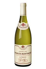 2007 Chevalier-Montrachet, La Cabotte, Grand Cru, Bouchard Père et Fils 2007 Chevalier-Montrachet, La Cabotte, Grand Cru, Bouchard Père et Fils