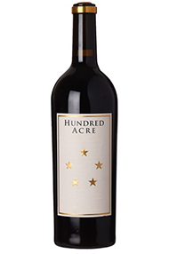 2013 Hundred Acre Kayli Morgan Cabernet Sauvignon, Napa Valley, California 2013 Hundred Acre Kayli Morgan Cabernet Sauvignon, Napa Valley, California