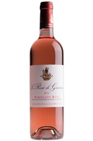 2016 Rosé de Giscours, Ch. Giscours, Bordeaux 2016 Rosé de Giscours, Ch. Giscours, Bordeaux